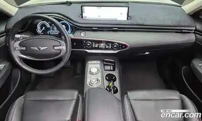 Genesis GV70 2022 2.5 гидро, миниатюра 10