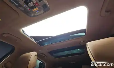 Genesis GV80 2022 3.0 автомат (гидро), миниатюра 12