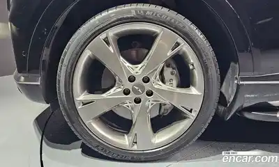 Genesis GV80 2022 3.0 автомат (гидро), миниатюра 5
