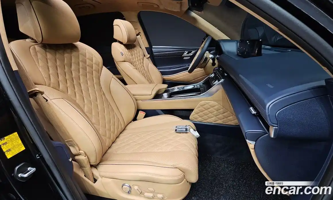 Genesis GV80 2022 3.0 автомат (гидро), фото 10