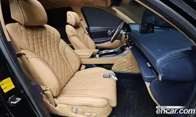 Genesis GV80 2022 3.0 автомат (гидро), миниатюра 10