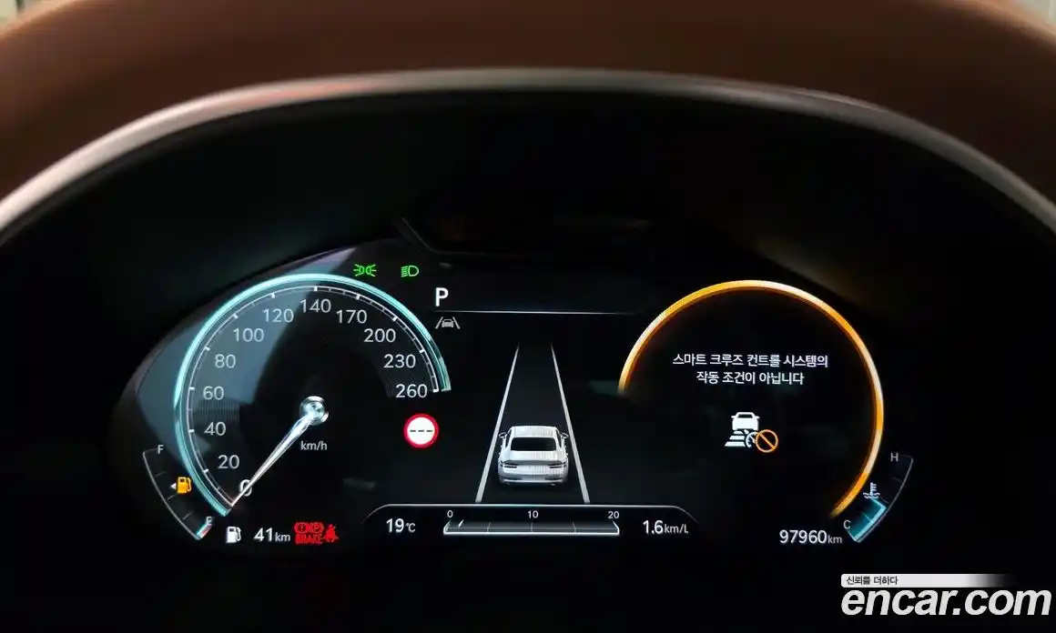 Genesis G80 2022 2.5 гидро, фото 11
