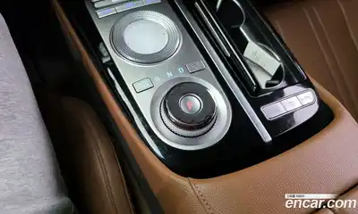 Genesis G80 2022 2.5 гидро, миниатюра 12