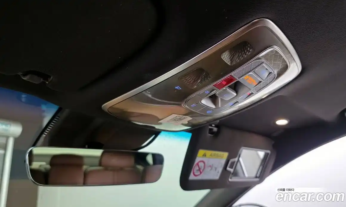 Genesis G80 2022 2.5 гидро, фото 26