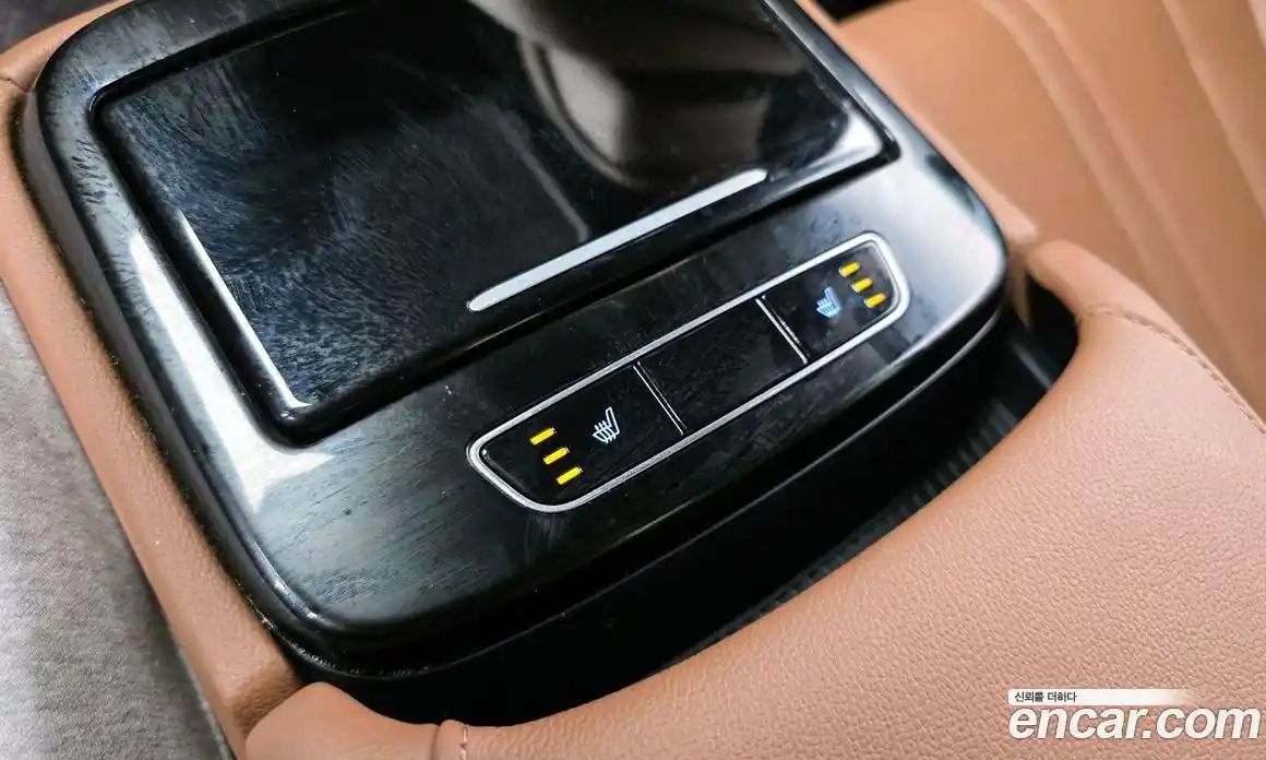 Genesis G80 2022 2.5 гидро, фото 28