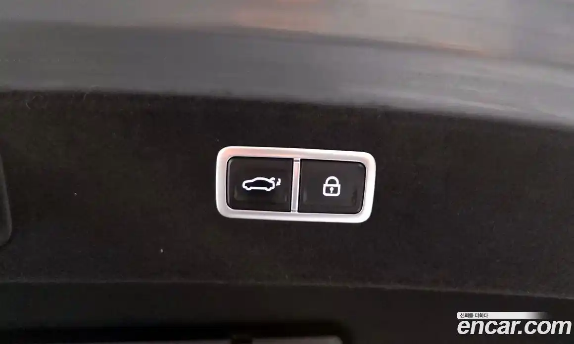 Genesis G80 2022 2.5 гидро, фото 30