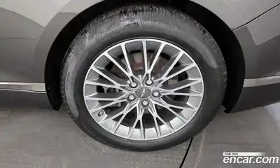 Genesis G80 2022 2.5 гидро, миниатюра 7