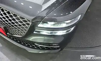 Genesis G80 2022 2.5 гидро, миниатюра 8