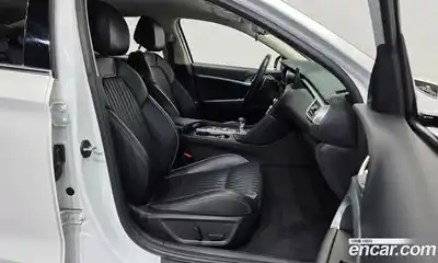 Genesis G70 2021 2.0 гидро, миниатюра 11