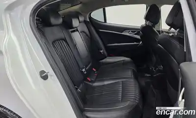 Genesis G70 2021 2.0 гидро, миниатюра 12