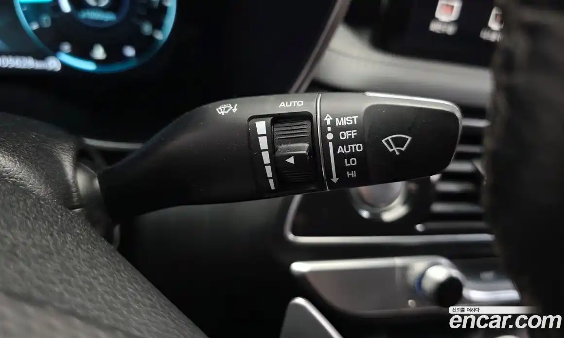 Genesis G70 2021 2.0 гидро, фото 18