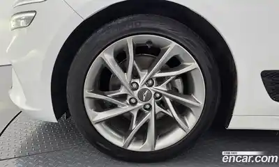 Genesis G70 2021 2.0 гидро, миниатюра 5