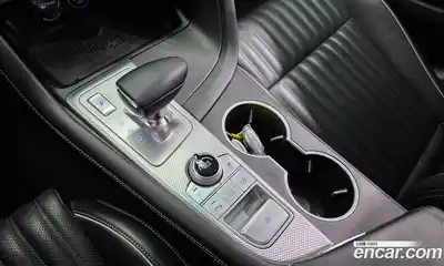 Genesis G70 2021 2.0 гидро, миниатюра 9