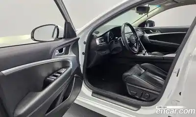Genesis G70 2021 2.0 гидро, миниатюра 10