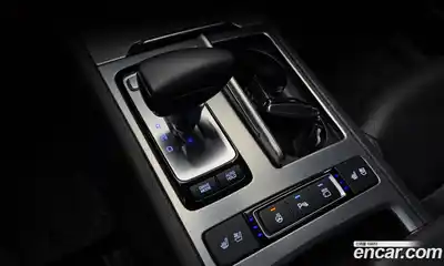 Genesis G80 2019 3.3 гидро, миниатюра 12