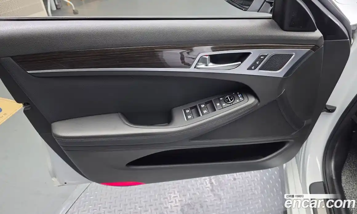 Genesis G80 2019 3.3 гидро, фото 14
