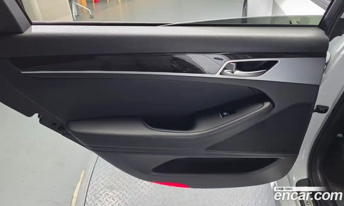 Genesis G80 2019 3.3 гидро, фото 15