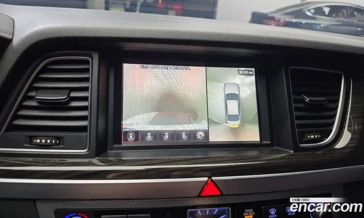 Genesis G80 2019 3.3 гидро, фото 21