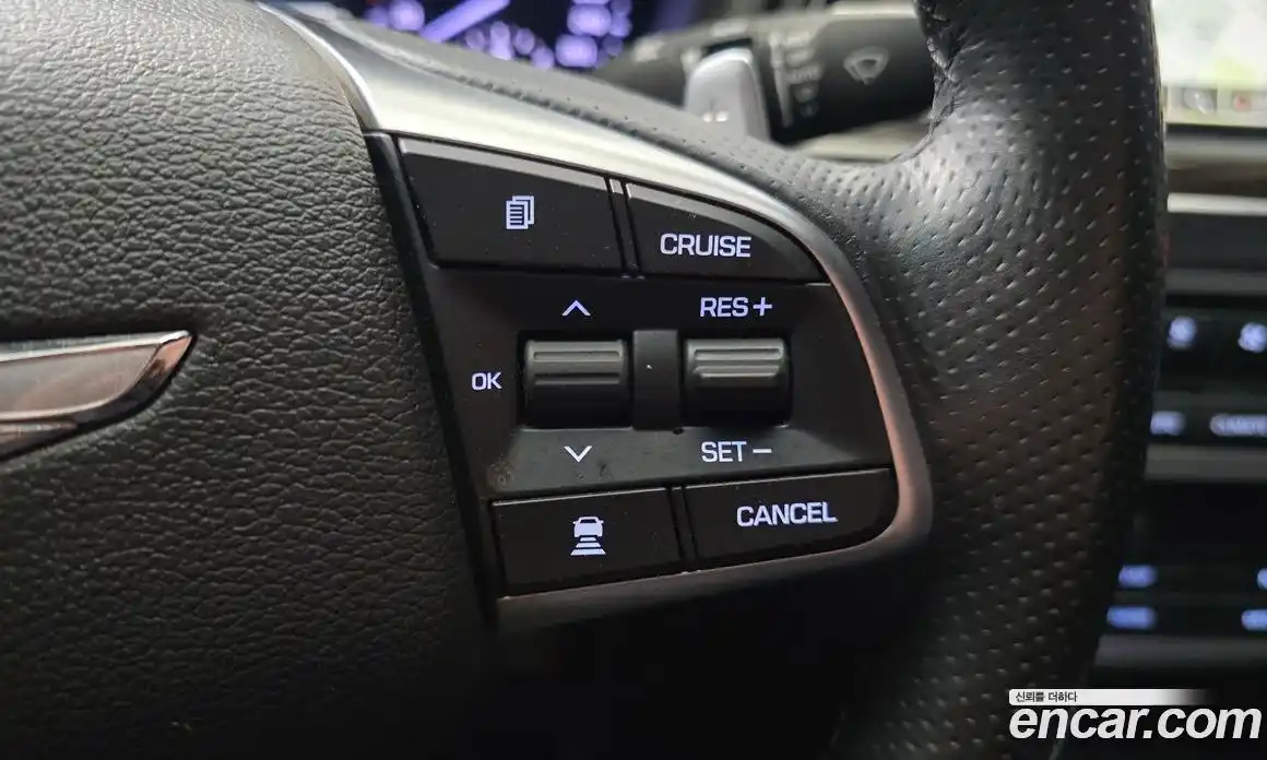 Genesis G80 2019 3.3 гидро, фото 23