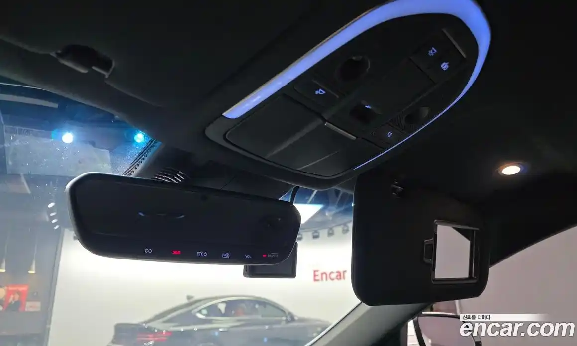 Genesis G80 2019 3.3 гидро, фото 25