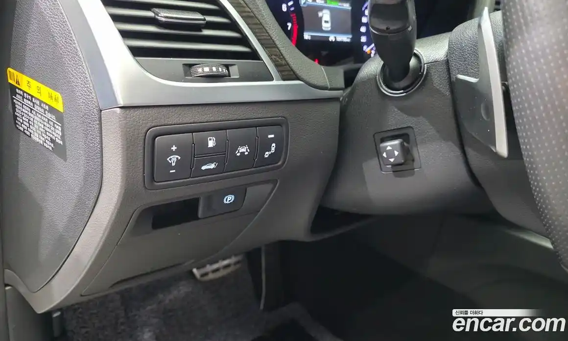 Genesis G80 2019 3.3 гидро, фото 26