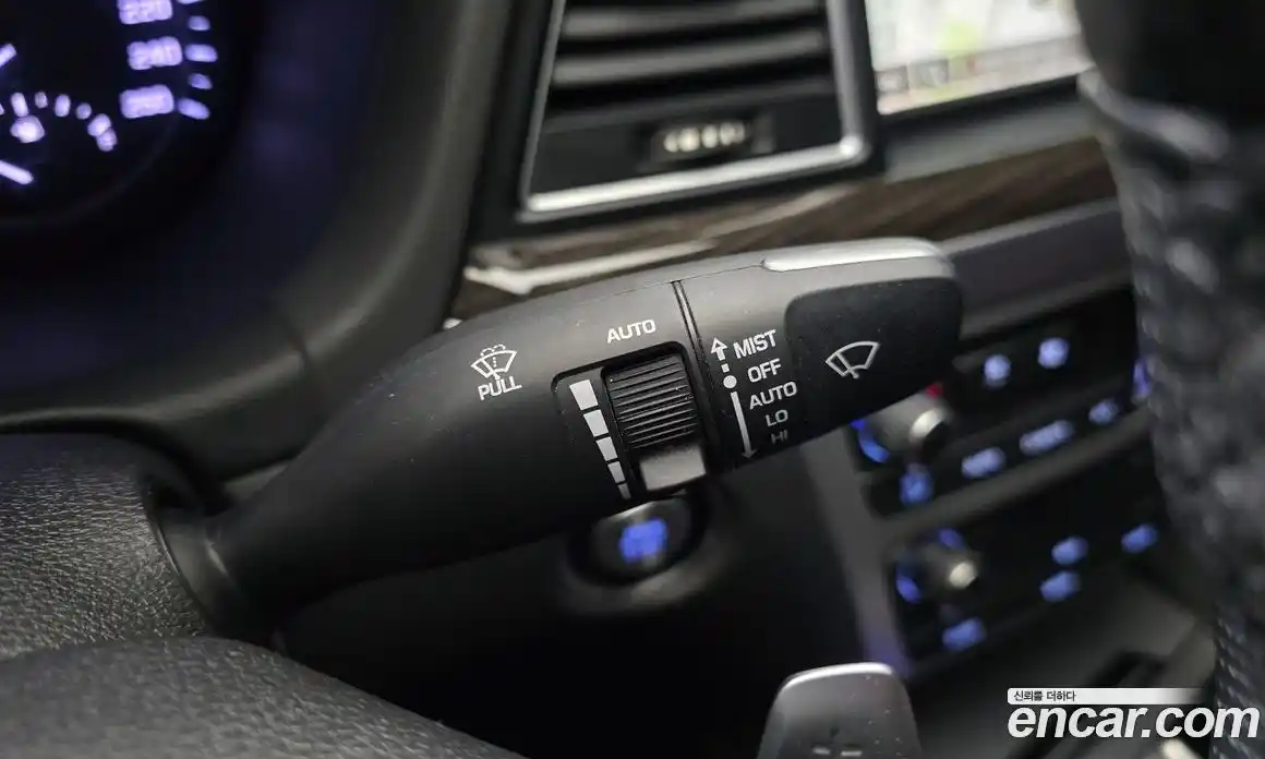 Genesis G80 2019 3.3 гидро, фото 28