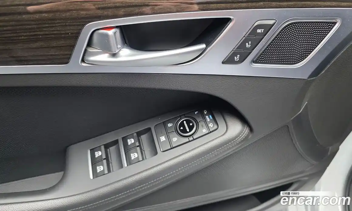 Genesis G80 2019 3.3 гидро, фото 29