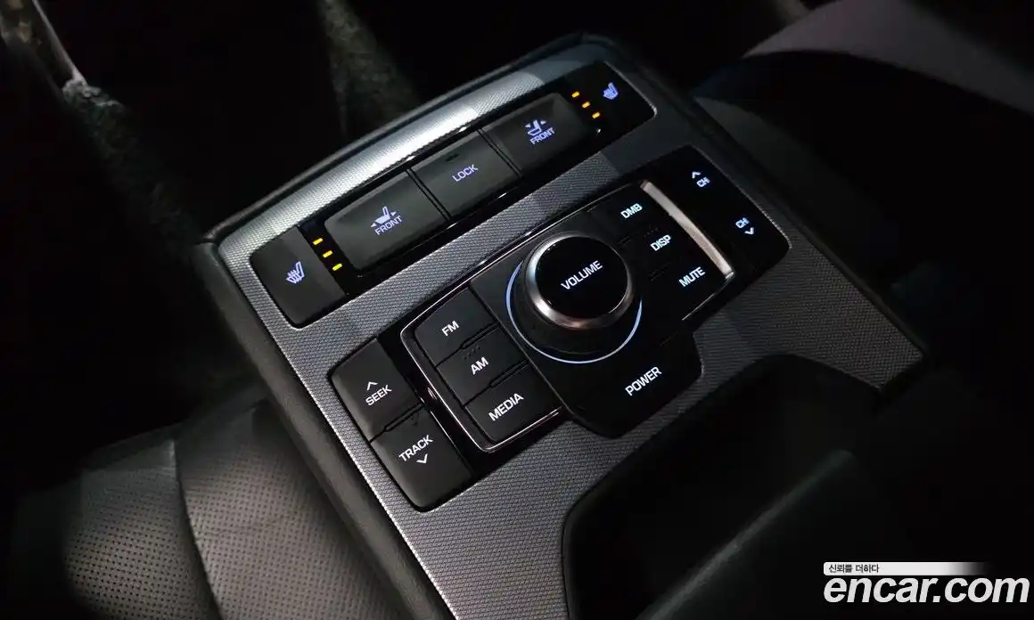 Genesis G80 2019 3.3 гидро, фото 32