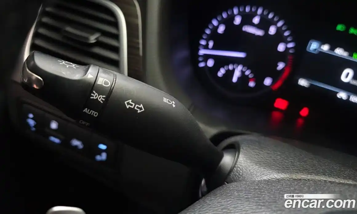 Genesis G80 2019 3.3 гидро, фото 33