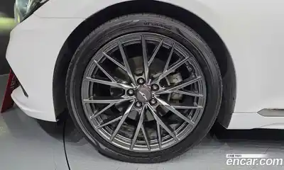 Genesis G80 2019 3.3 гидро, миниатюра 5