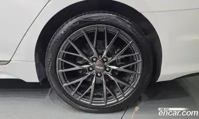 Genesis G80 2019 3.3 гидро, миниатюра 7
