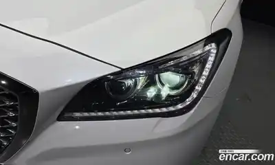 Genesis G80 2019 3.3 гидро, миниатюра 8