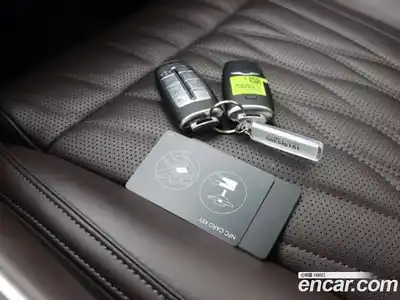 Genesis GV70 2022 2.5 гидро, миниатюра 11