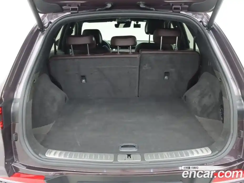 Genesis GV70 2022 2.5 гидро, фото 17