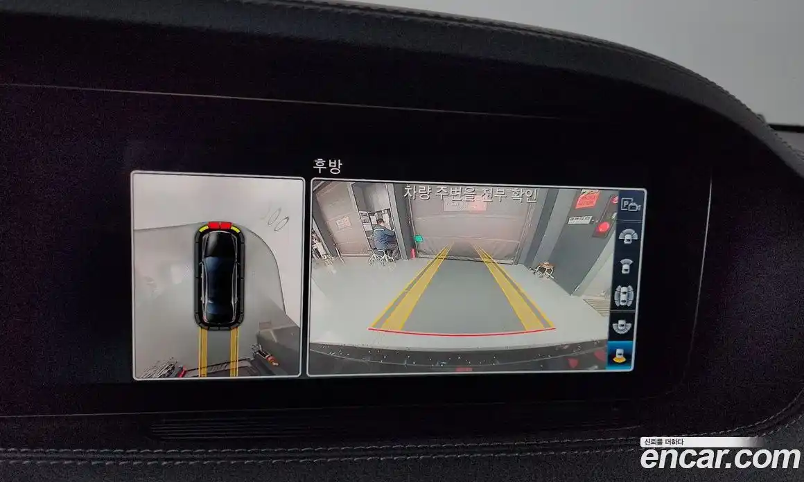 Mercedes-Benz S-Class 2019 4.0 автомат (гидро), фото 19