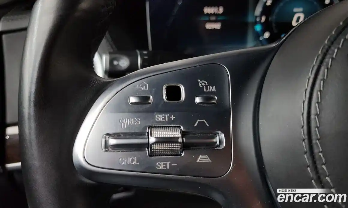 Mercedes-Benz S-Class 2019 4.0 автомат (гидро), фото 21