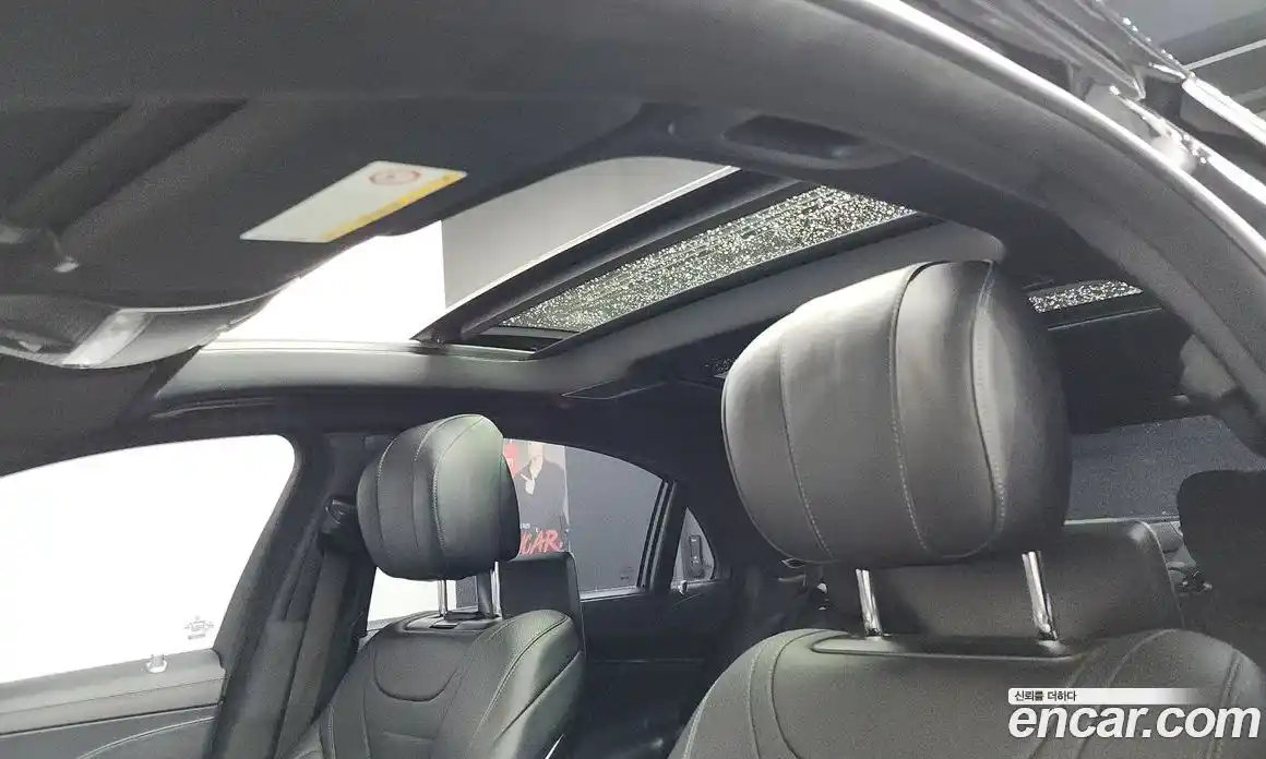 Mercedes-Benz S-Class 2019 4.0 автомат (гидро), фото 22