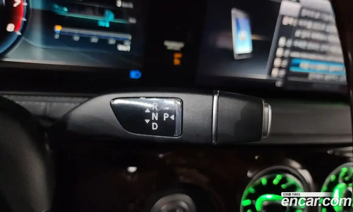 Mercedes-Benz S-Class 2019 4.0 автомат (гидро), фото 25