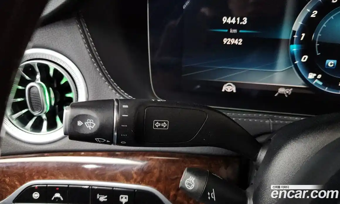 Mercedes-Benz S-Class 2019 4.0 автомат (гидро), фото 28