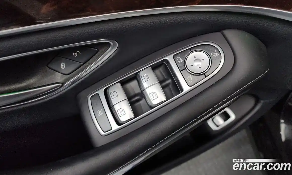 Mercedes-Benz S-Class 2019 4.0 автомат (гидро), фото 29