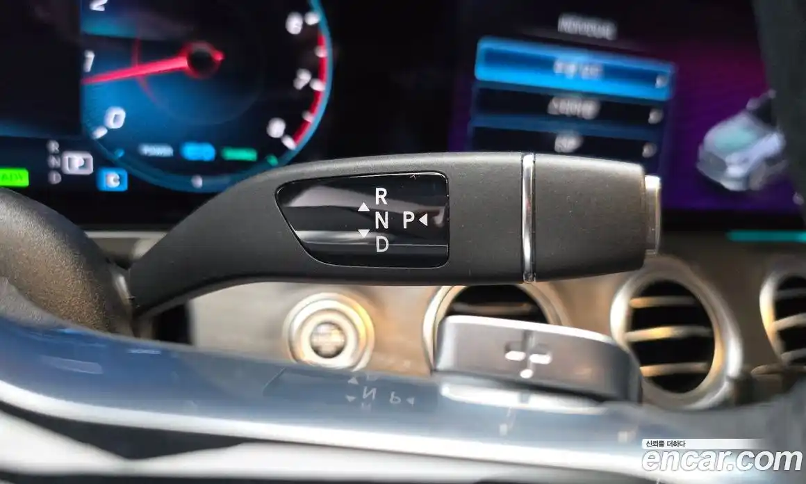 Mercedes-Benz E-Class 2022 2.0 автомат (гидро), фото 11