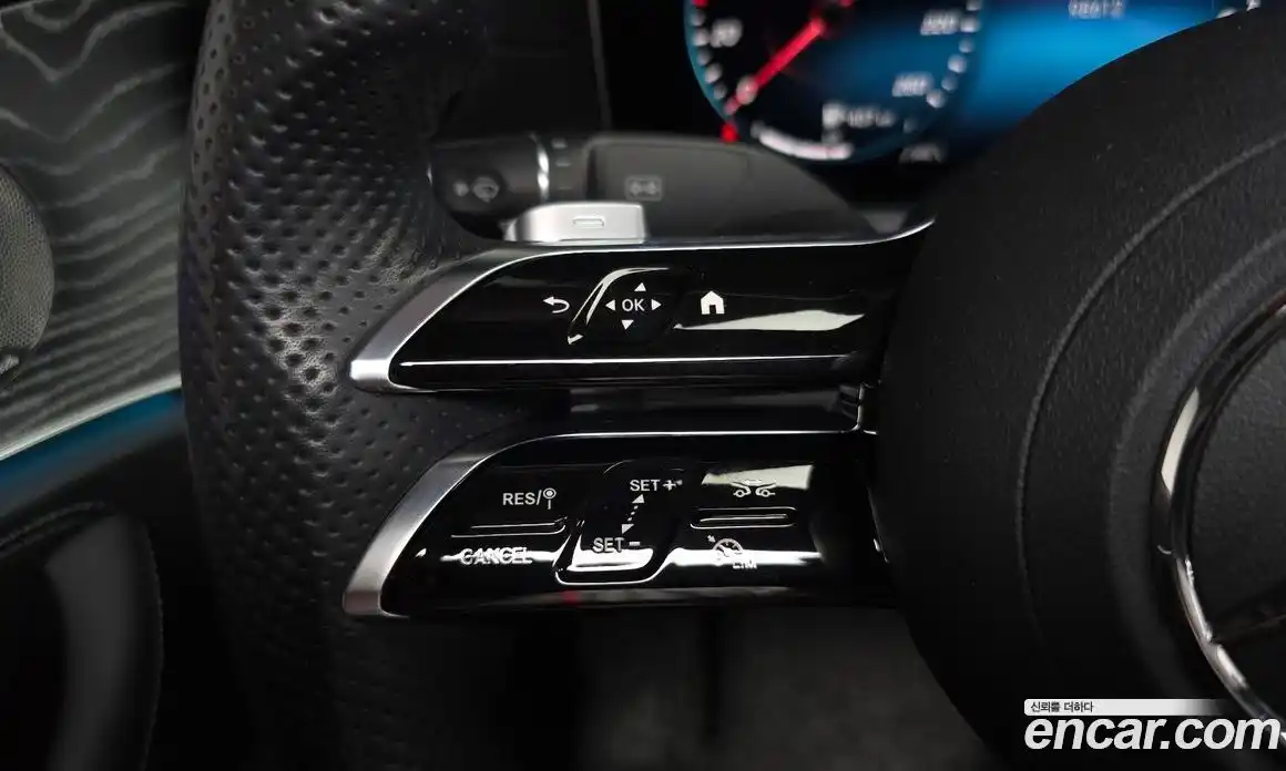 Mercedes-Benz E-Class 2022 2.0 автомат (гидро), фото 21