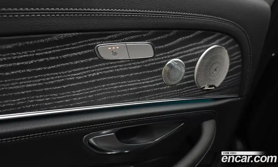 Mercedes-Benz E-Class 2022 2.0 автомат (гидро), фото 24