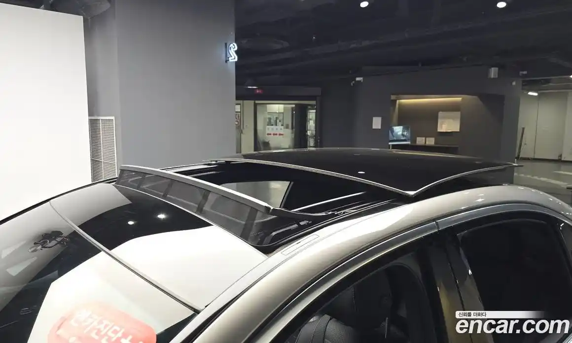 Mercedes-Benz E-Class 2022 2.0 автомат (гидро), фото 30