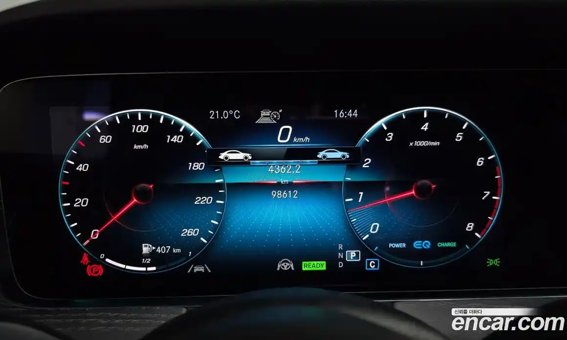 Mercedes-Benz E-Class 2022 2.0 автомат (гидро), фото 10