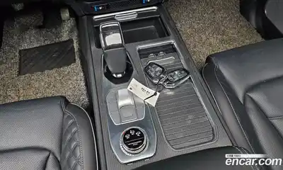 SsangYong Rexton 2020 2.2 автомат (гидро), миниатюра 11