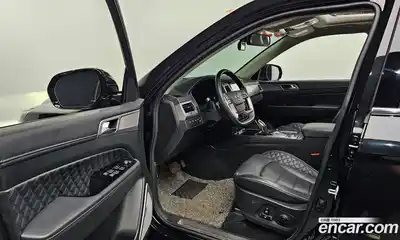 SsangYong Rexton 2020 2.2 автомат (гидро), миниатюра 12