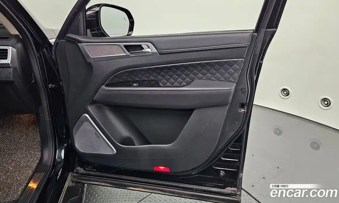 SsangYong Rexton 2020 2.2 автомат (гидро), фото 13