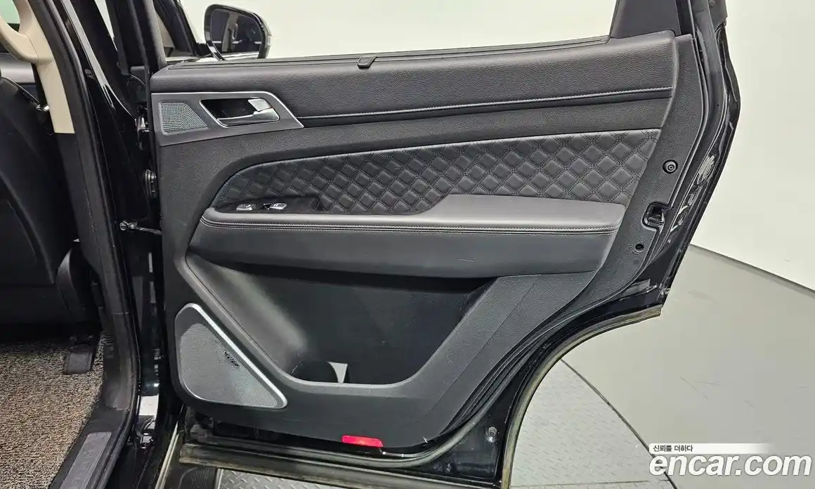 SsangYong Rexton 2020 2.2 автомат (гидро), фото 14