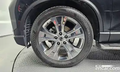 SsangYong Rexton 2020 2.2 автомат (гидро), миниатюра 4